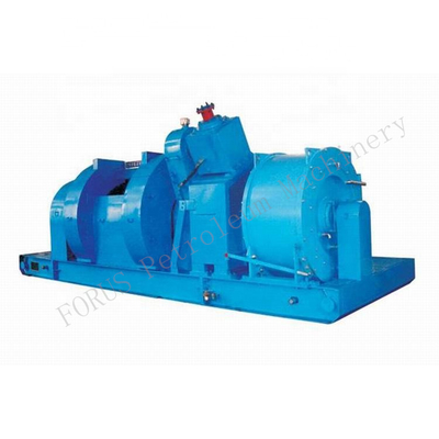 Petrol Sahası Sondaj Rig Drawworks JC40D JC50D JC70D JC90D