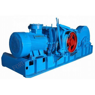 Petrol Sahası Sondaj Rig Drawworks JC40D JC50D JC70D JC90D
