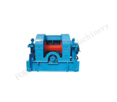 API 4F Drawworks Sondaj Ekipmanları Bileşenleri JC40 JC50 JC70