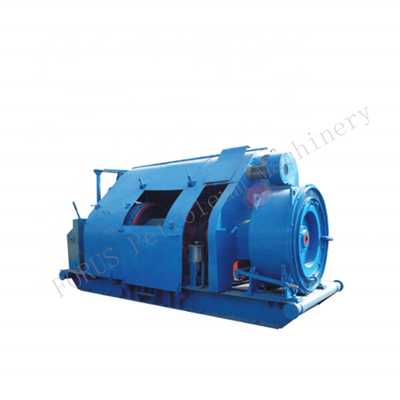 API 4F Drawworks Sondaj Ekipmanları Bileşenleri JC40 JC50 JC70