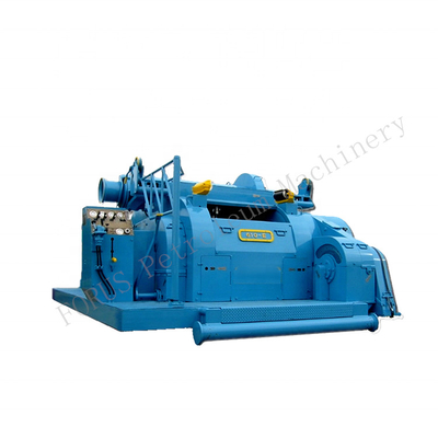 API 4F Drawworks Sondaj Ekipmanları Bileşenleri JC40 JC50 JC70