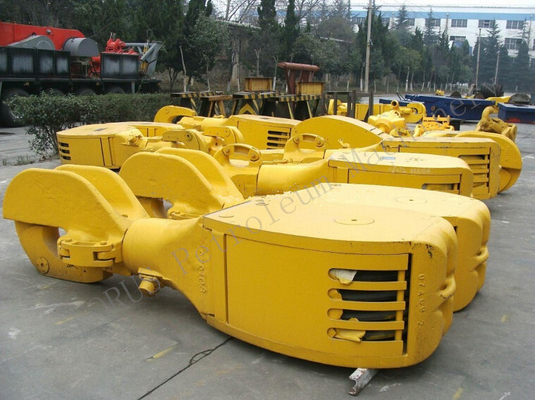 RG YG160 Sondaj Ekipmanları Hareket Bloğu API 8C