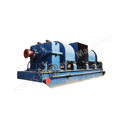 Sondaj Rig 24V 220V 380V için Karbon Çelik Drawworks