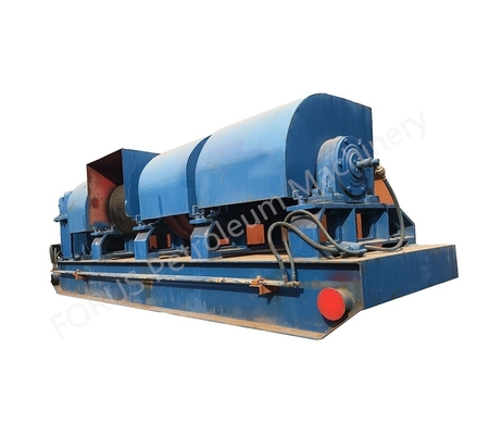 Sondaj Rig 24V 220V 380V için Karbon Çelik Drawworks