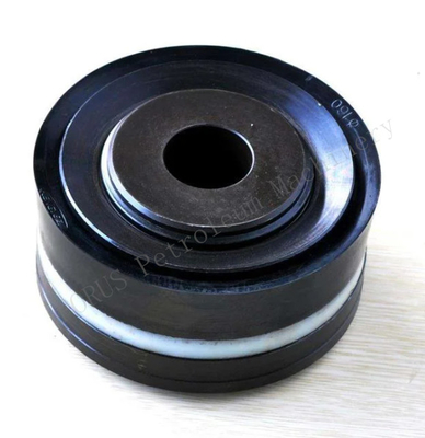 Çift Sertlik Üretan Bağlı Çamur Pompası Pistonlu RS F-1600 AISI4140