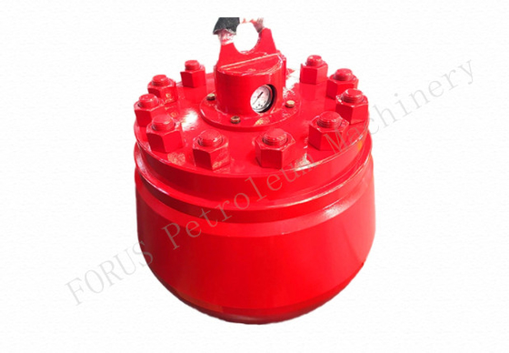 Shell Assy 3NB1600 Darbe Sönümleyici Çamur Pompası Çelik