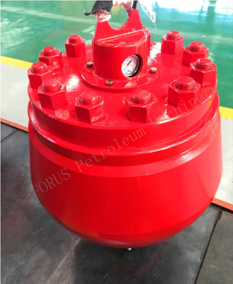 Shell Assy 3NB1600 Darbe Sönümleyici Çamur Pompası Çelik