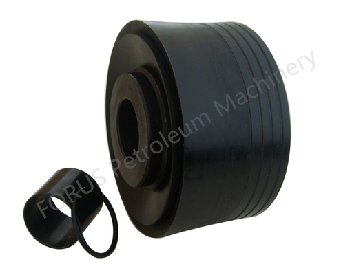 API 7K Çamur Pompası Yedek Parçaları Piston 6'' BOMCO/HHF-1000