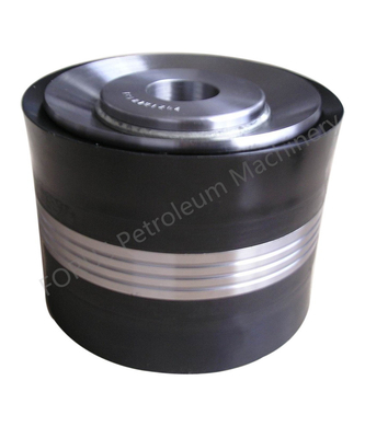 API 7K Çamur Pompası Yedek Parçaları Piston 6'' BOMCO/HHF-1000