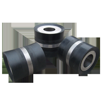 API 7K Çamur Pompası Yedek Parçaları Piston 6'' BOMCO/HHF-1000