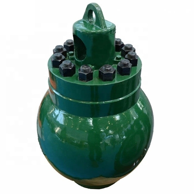 Pulsasyon Sönümleyici için F-1600 Çamur Pompası Parçaları Kabuk Assy