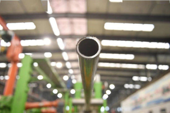 CT90 Dikişsiz Petrol Sondaj Sarmal Boru Paslanmaz Çelik Boru API 5ST