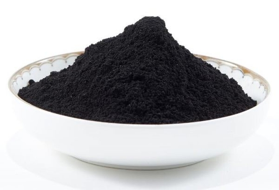 %8-10 Potasyum Humat Tozu %100 Suda Çözünürlük